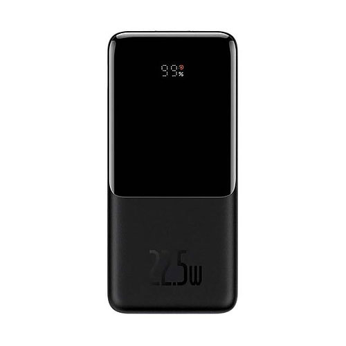 Baseus PPJL010001 Elf Digital Display 10000mAh 22.5W Power bank