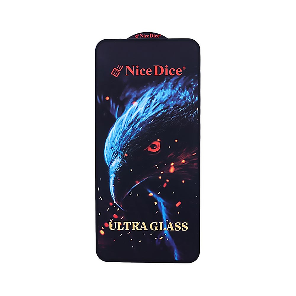 Nice Dice Ultra Glass For Samsung Galaxy S24 FE