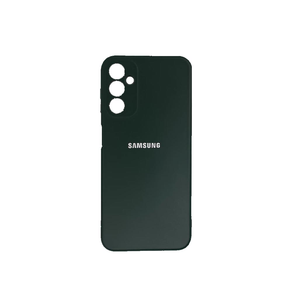 Samsung Galaxy A14 Silicone Case