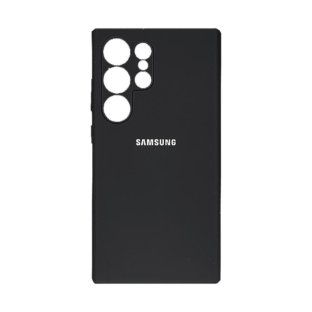 Samsung S24 Ultra Silicone Cover