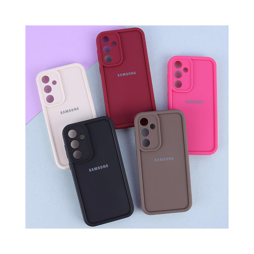 SAMSUNG GALAXY A35 COVER CASE