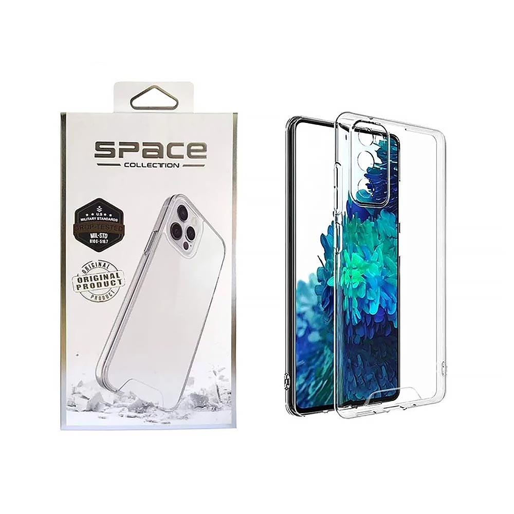 Space Cover For Samsung Galaxy A55