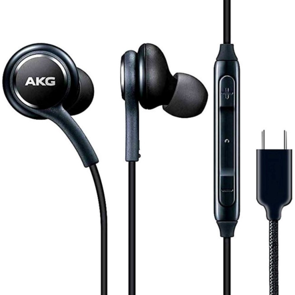 Samsung Type-c handsfree AKG EO-IC100