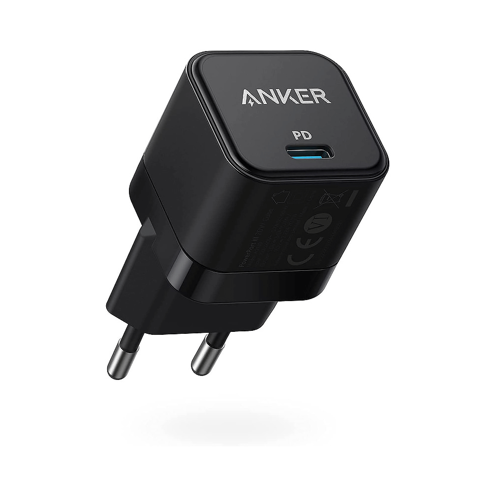 Anker PowerPort III 20W Cube A2149 Anker