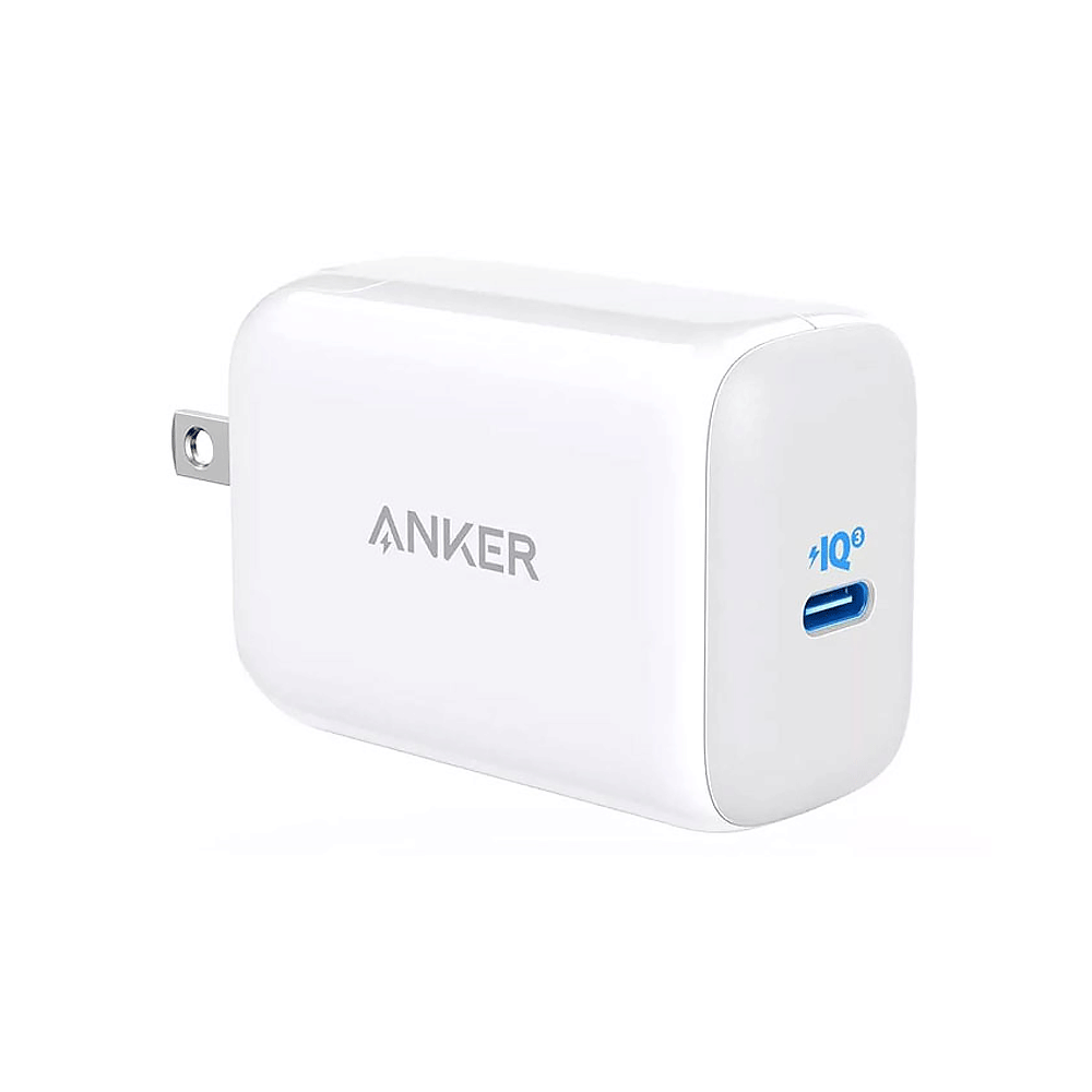 Anker POWERPORT III 65W A2712 Wall Charger