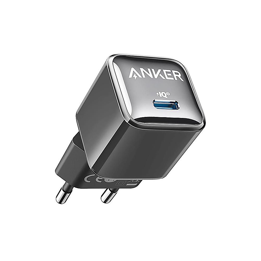 ANKER Nano Pro 511 Wall Charger A2637L12  A2637L22