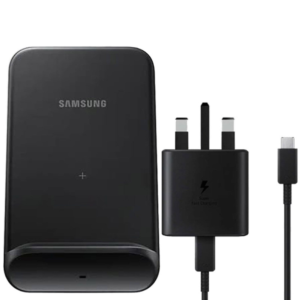 Samsung EP-N3300 wireless charger