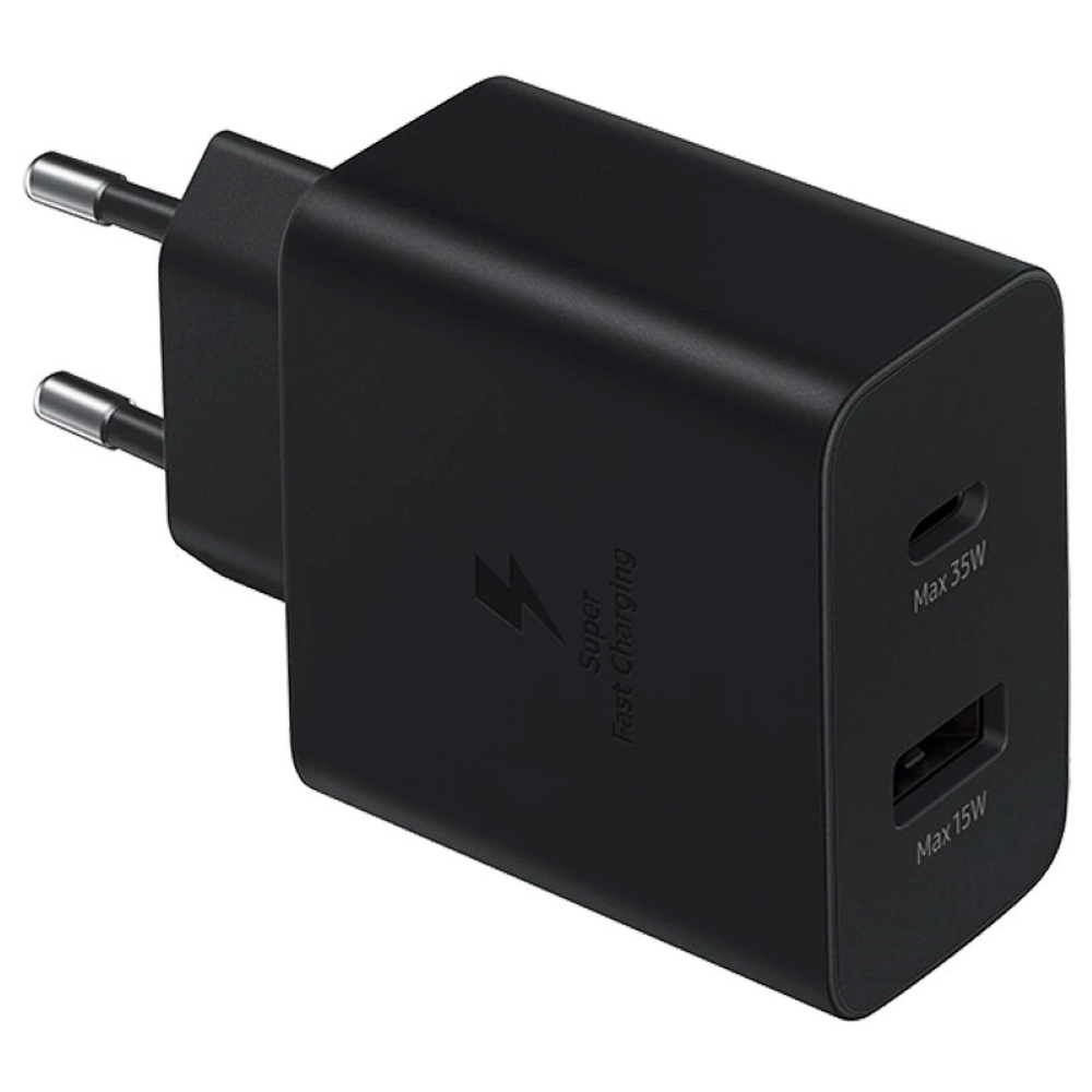 Samsung EP-TA220 35 watt wall charger