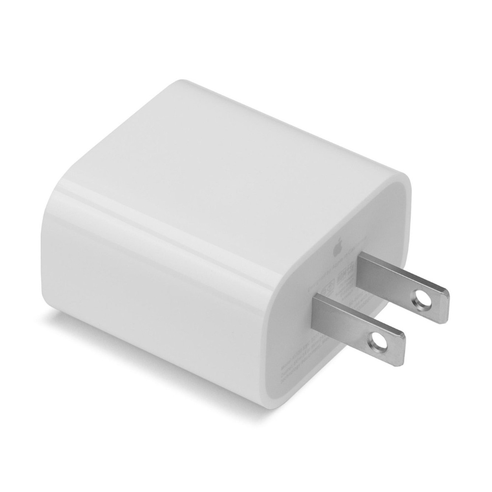 Apple A1720 18W Type-C Power Adapter