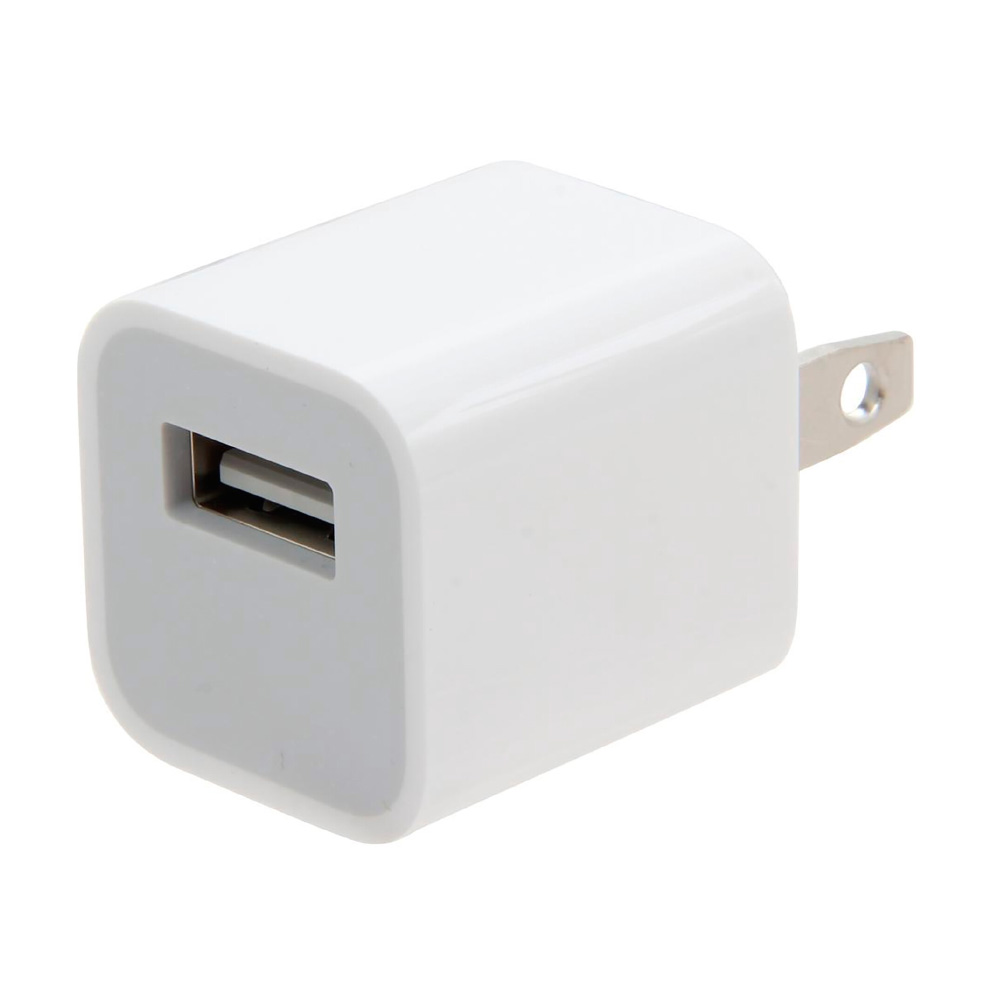 Apple A1385 5W Type-A Power Adapter