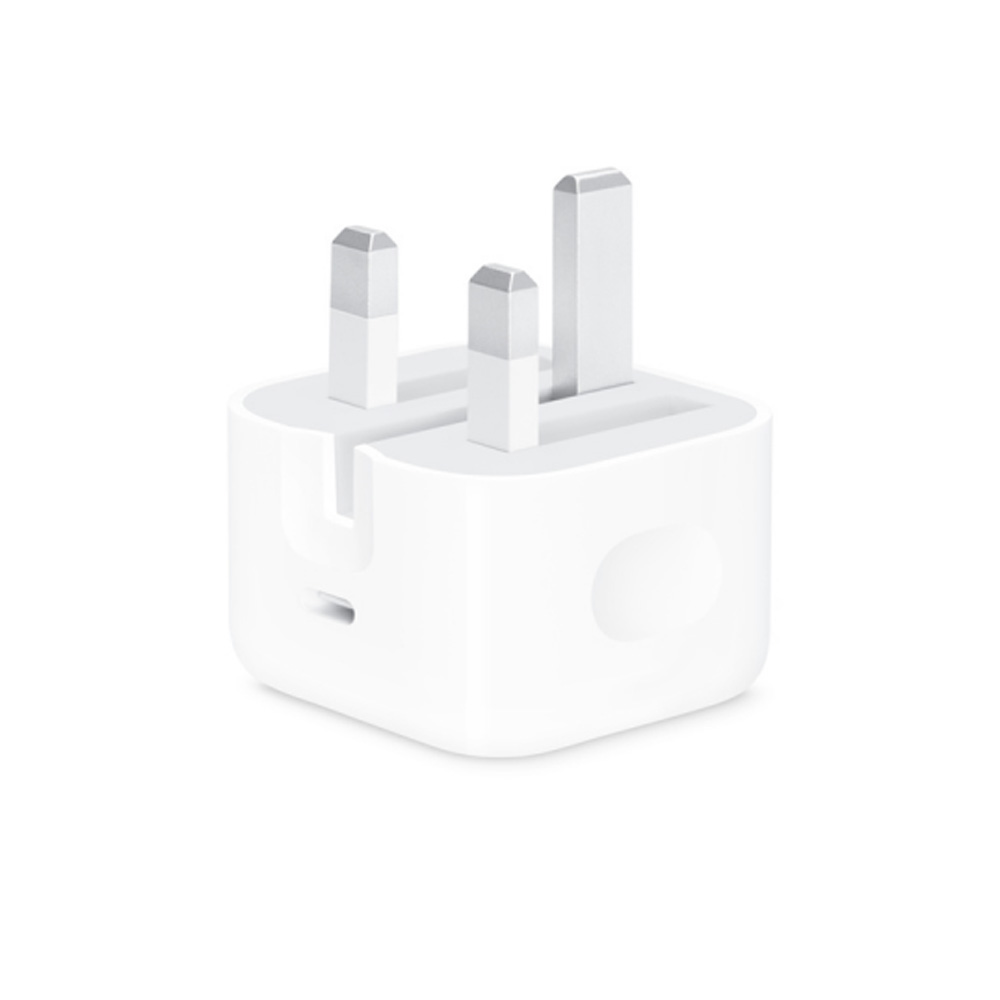 APPLE ZEA  20W Type-C Power Adapter