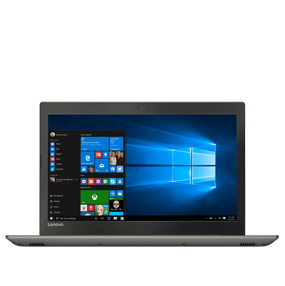 Lenovo Ideapad 520 i5 8GB RAM 1TB HDD FHD Laptop