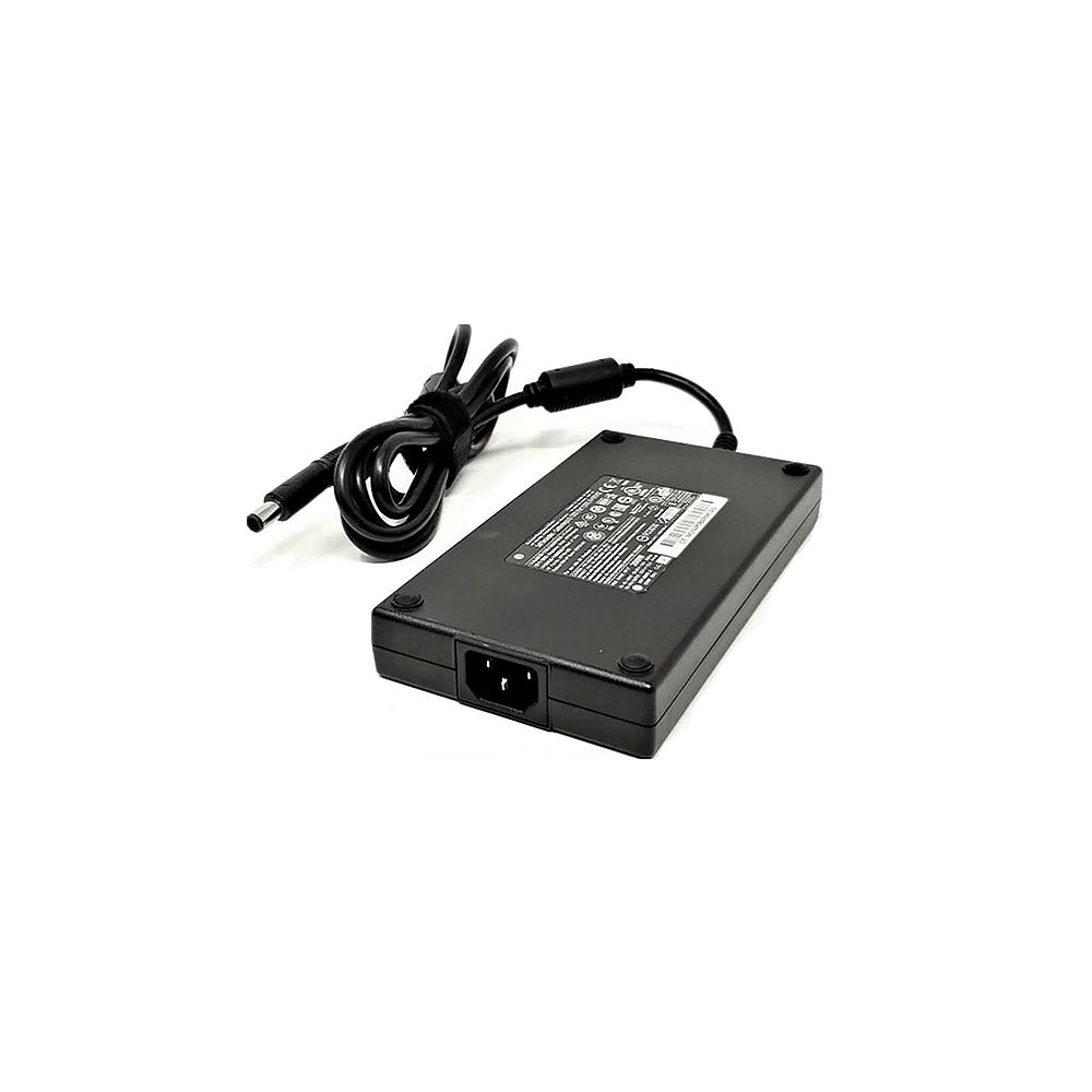 Adaptor Laptop HP 19.5V 10.3A Dell Plug