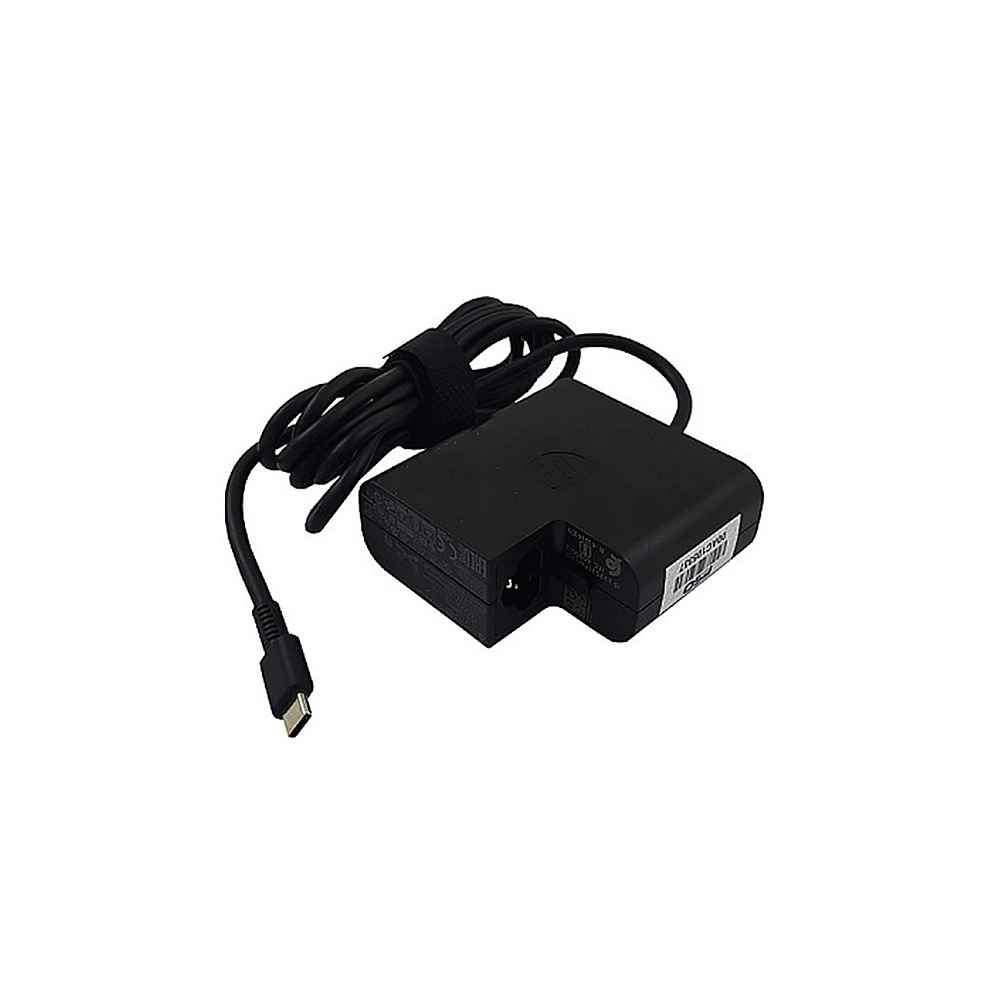 Adaptor Laptop HP 20V 3.25A_15V 4A_12V 5A_9V 3A_5V 3A Type C