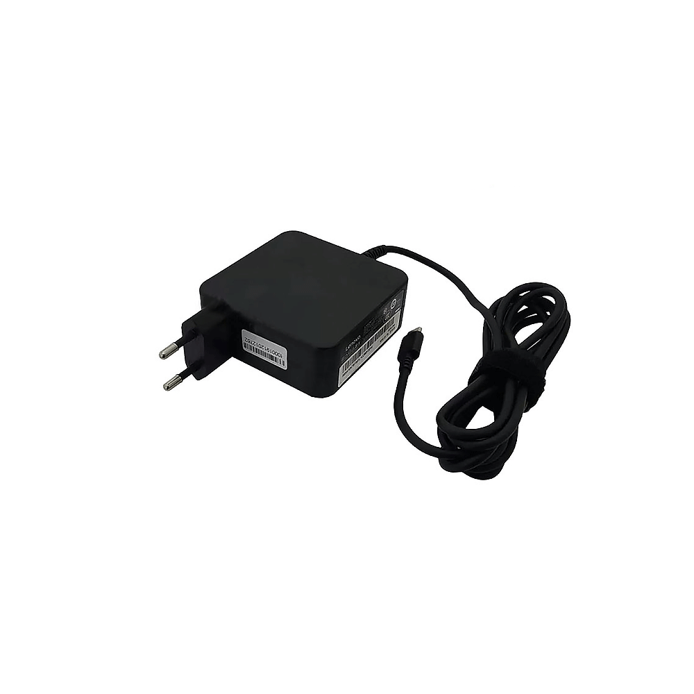 Adaptor Laptop Lenovo 20V 3.25A Type C_ORG