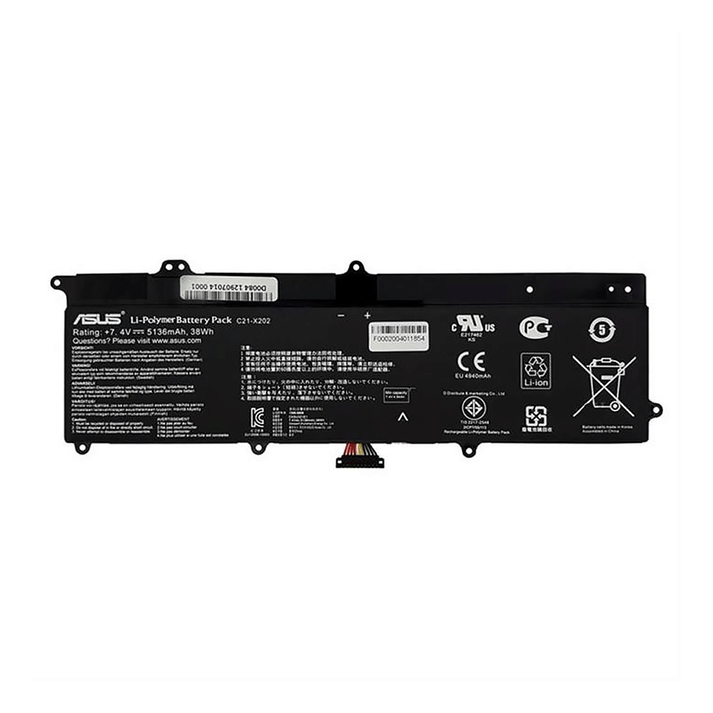 20V 2A Laptop Adaptor