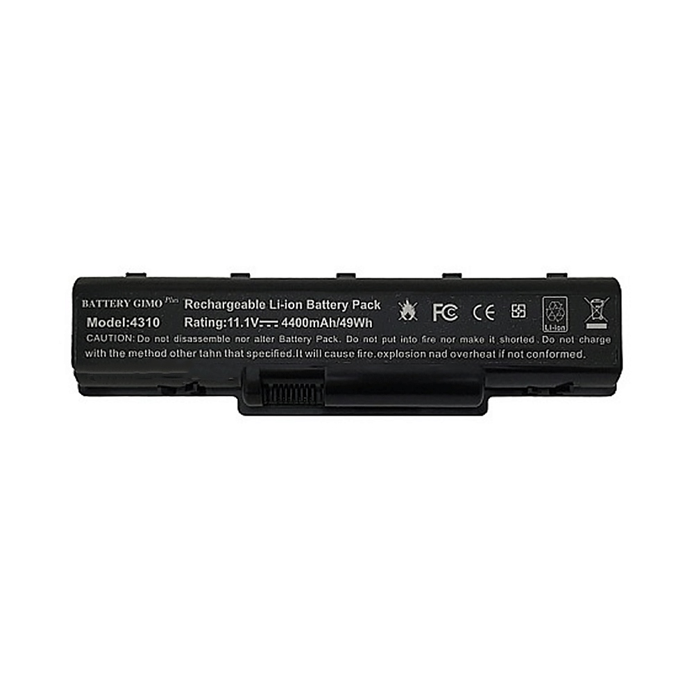 Aspire 5738 6Cell Laptop Battery