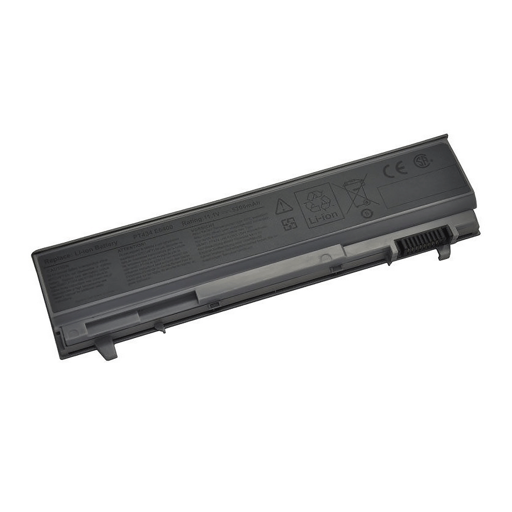 Latitude E6400 9Cell Battery