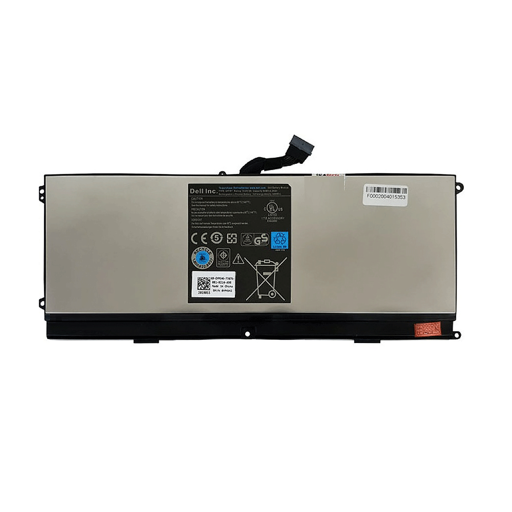 XPS 15Z 0HTR7 Internal Battery