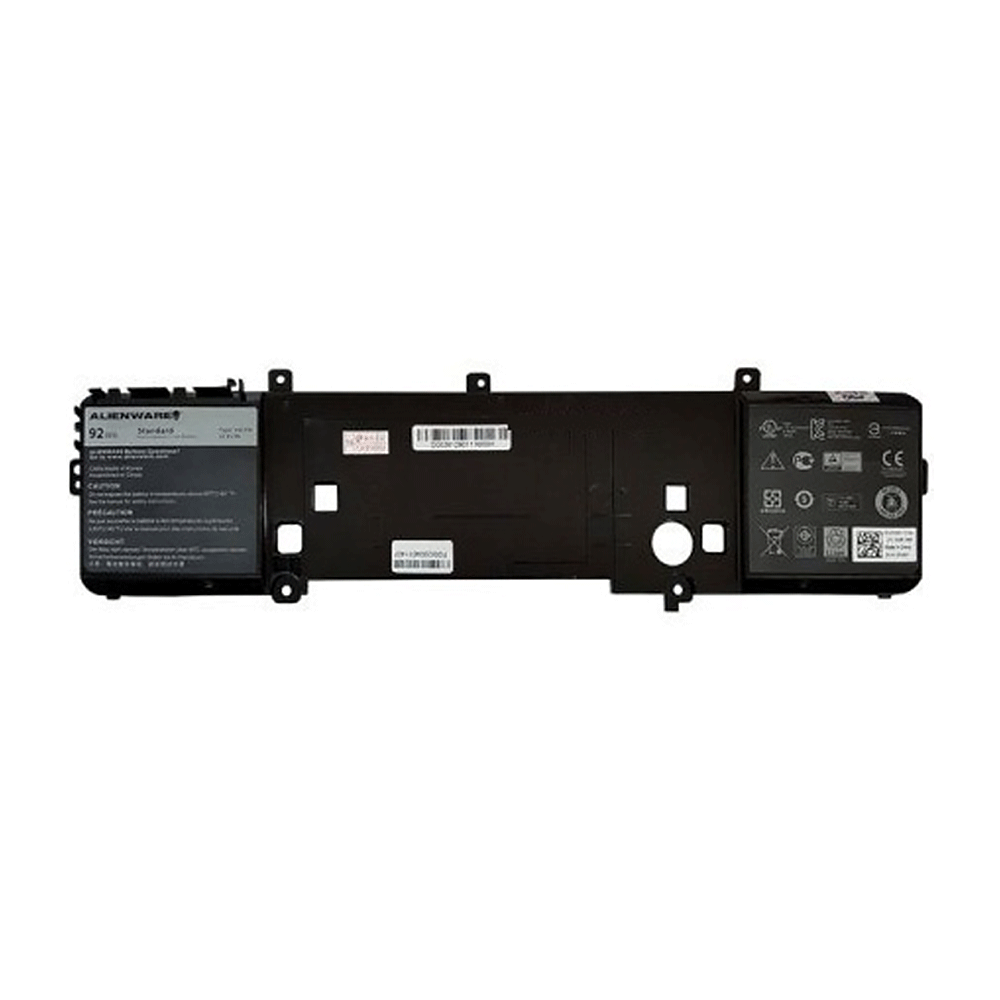 AlienWare 15-R1_191YN Internal Battery