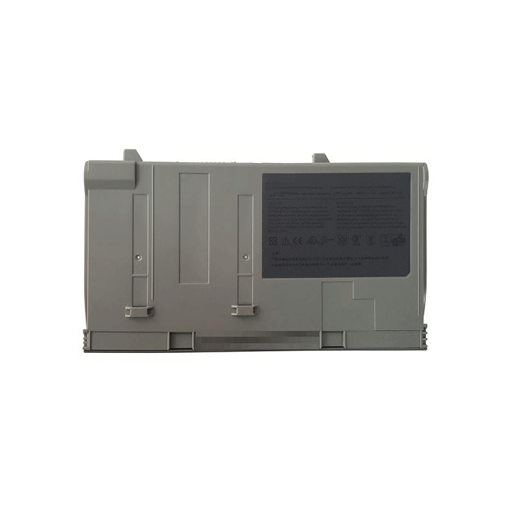 Latitude D400 6Cell Battery