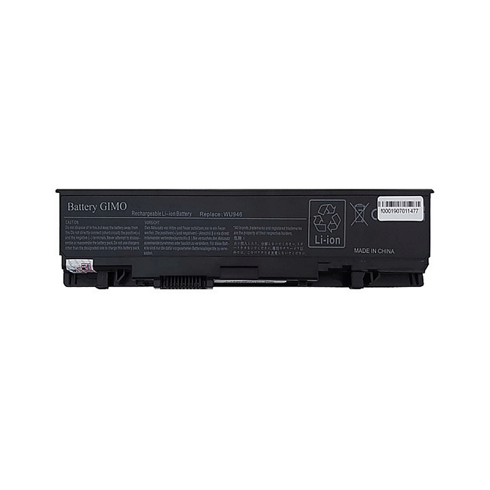 Studio 1535 6Cell Laptop Battery