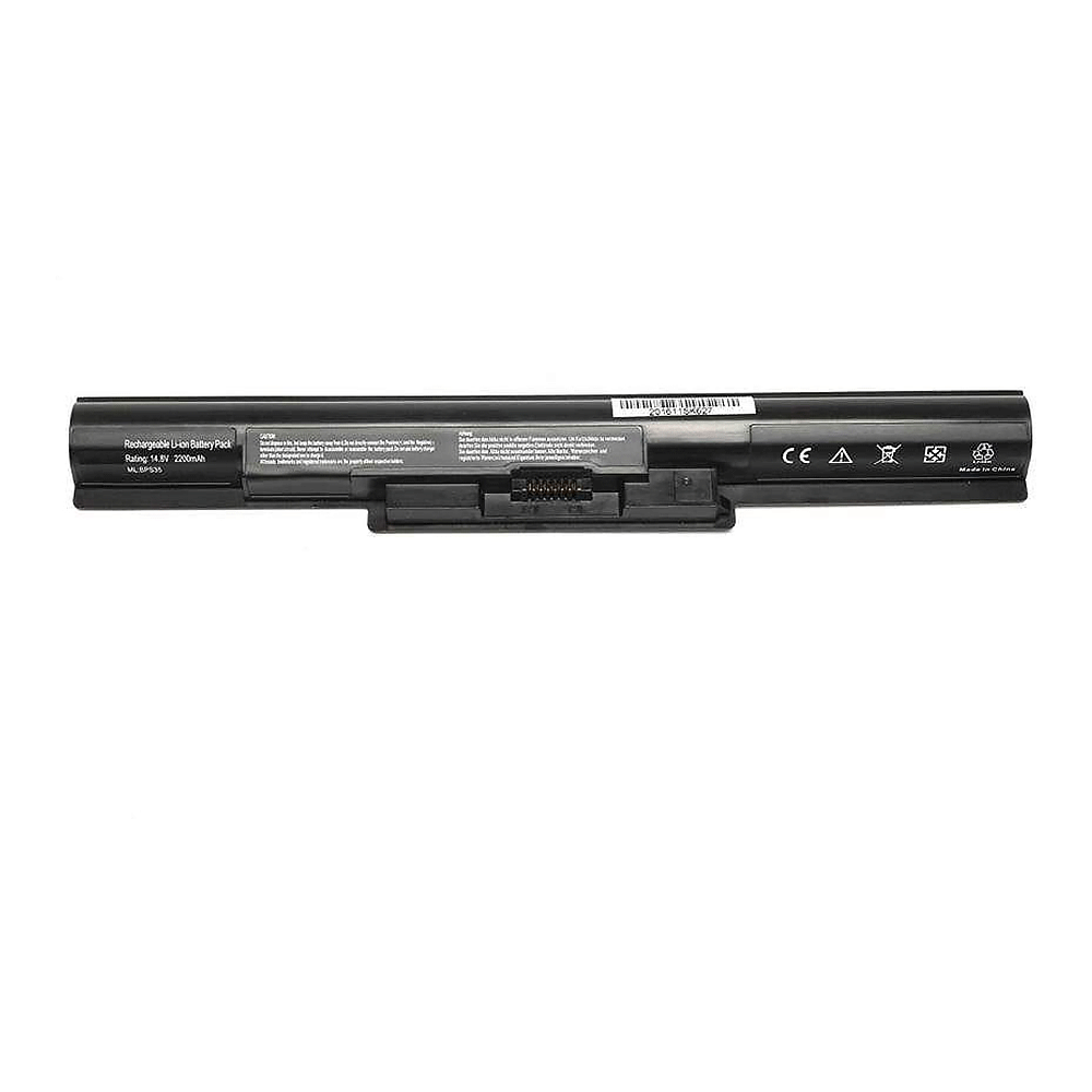 Vaio VGP-BPS35 4Cell Battery