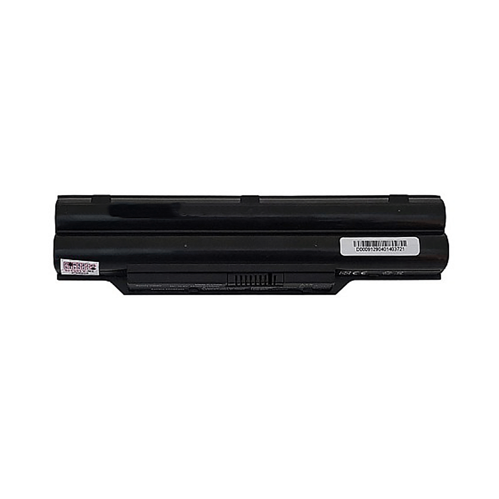 LifeBook AH530 6Cell Battery