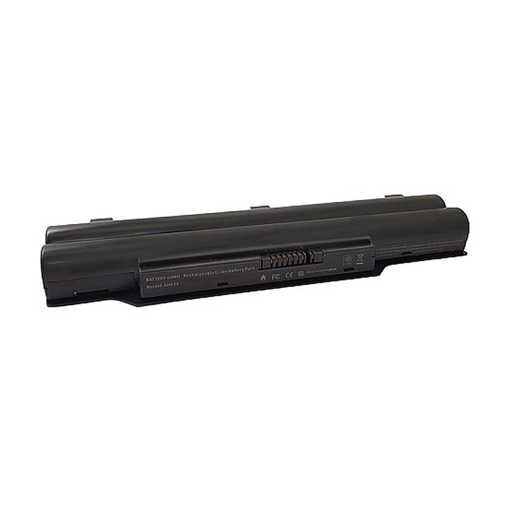 LifeBook AH532 6Cell Battery