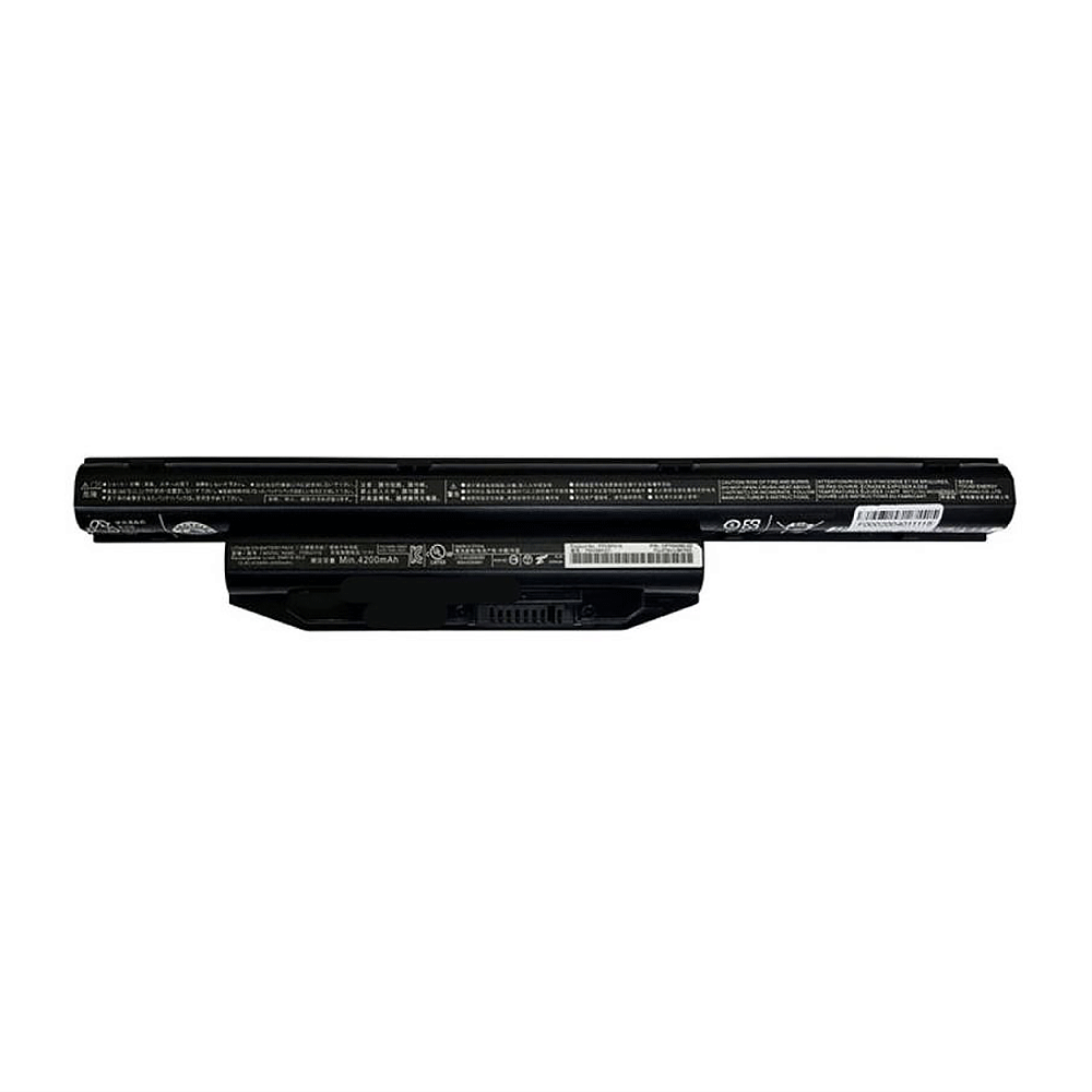 LifeBook AH544 6Cell Laptop Battery