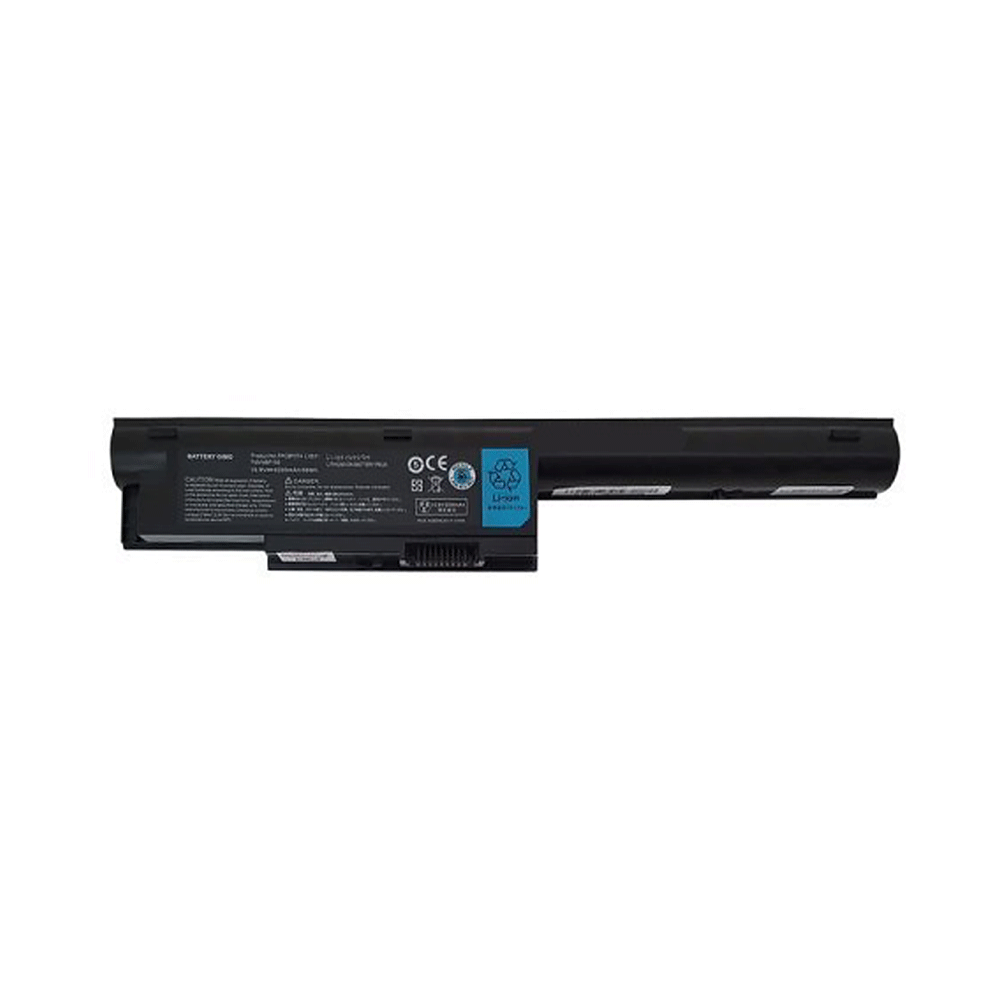 LifeBook LH531-SH531 Laptop Battery