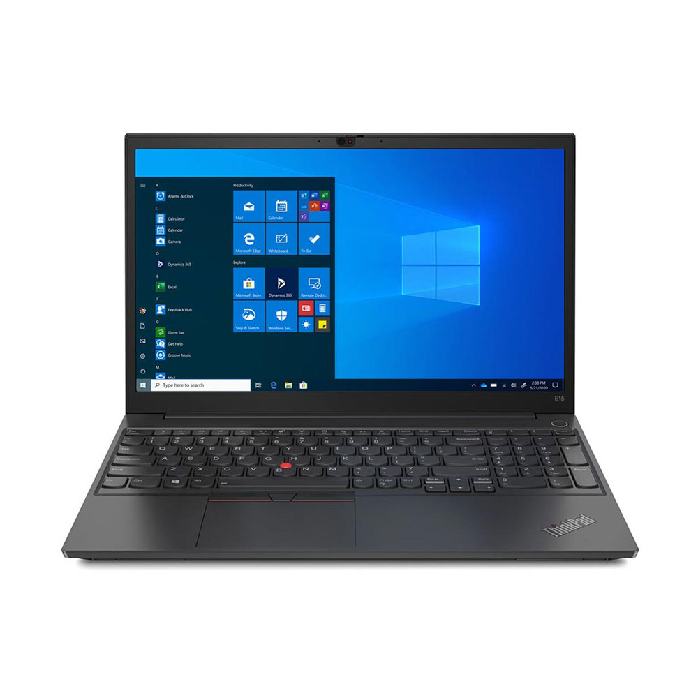 Lenovo ThinkPad E15 i7 10510U-16GB-1TB+512SSD-2GB 640