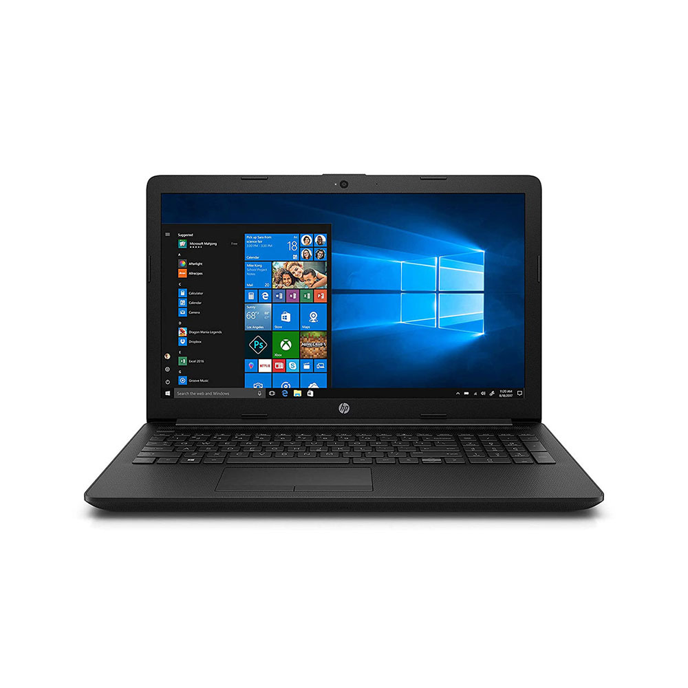 HP DW2196nia Core i3 1005G1 8GB 1TB 128GB SSD 2GB MX130 HD Laptop