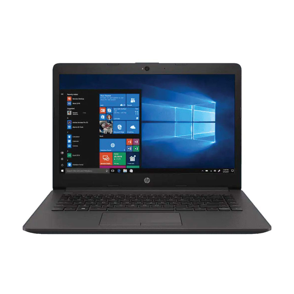 HP 240 G7 i3 1005G1-8GB-1TB-INT Laptop