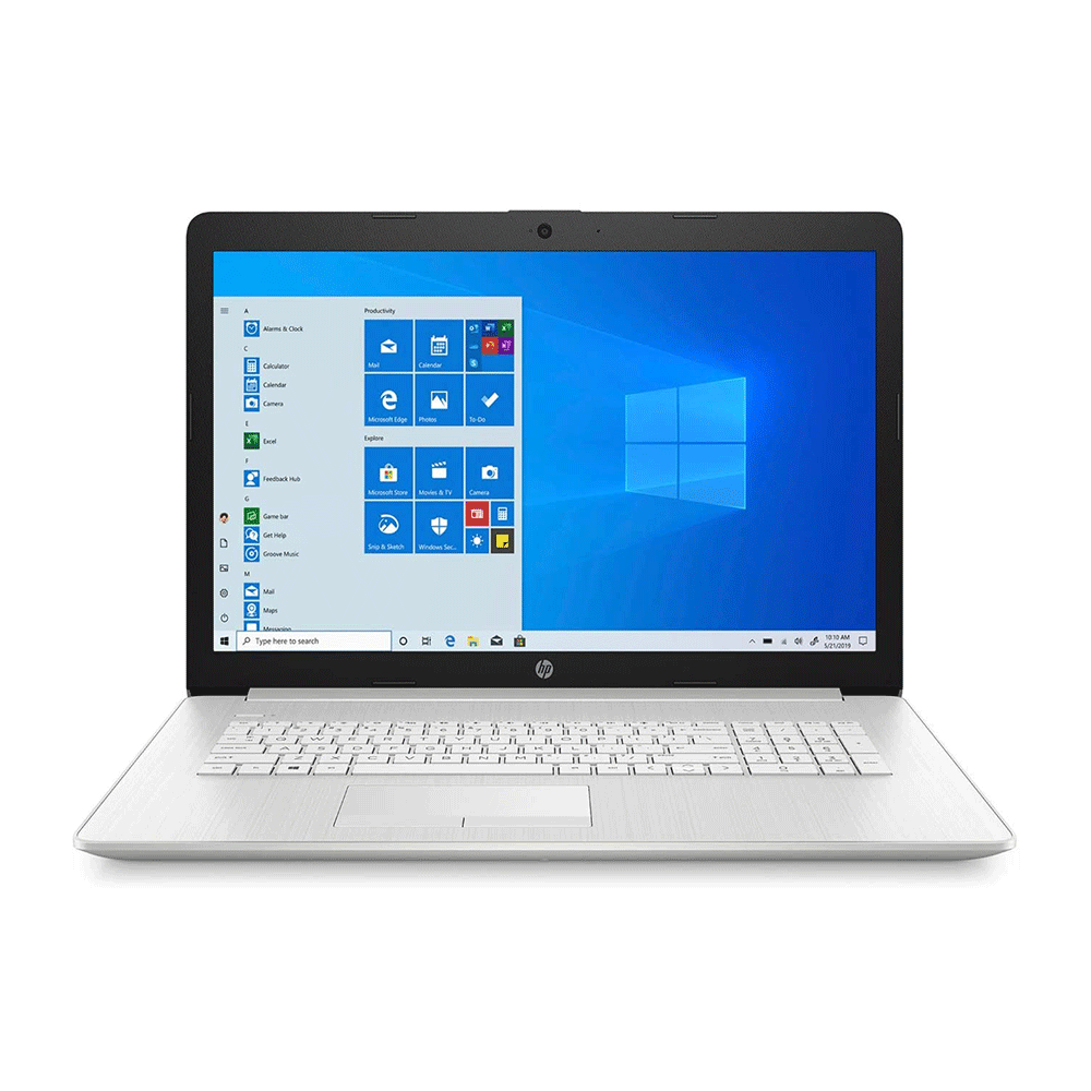 HP Pavilion x360 14-DW100-C Core i7 1165G7 8GB 512GB SSD Intel Full HD Touch Laptop