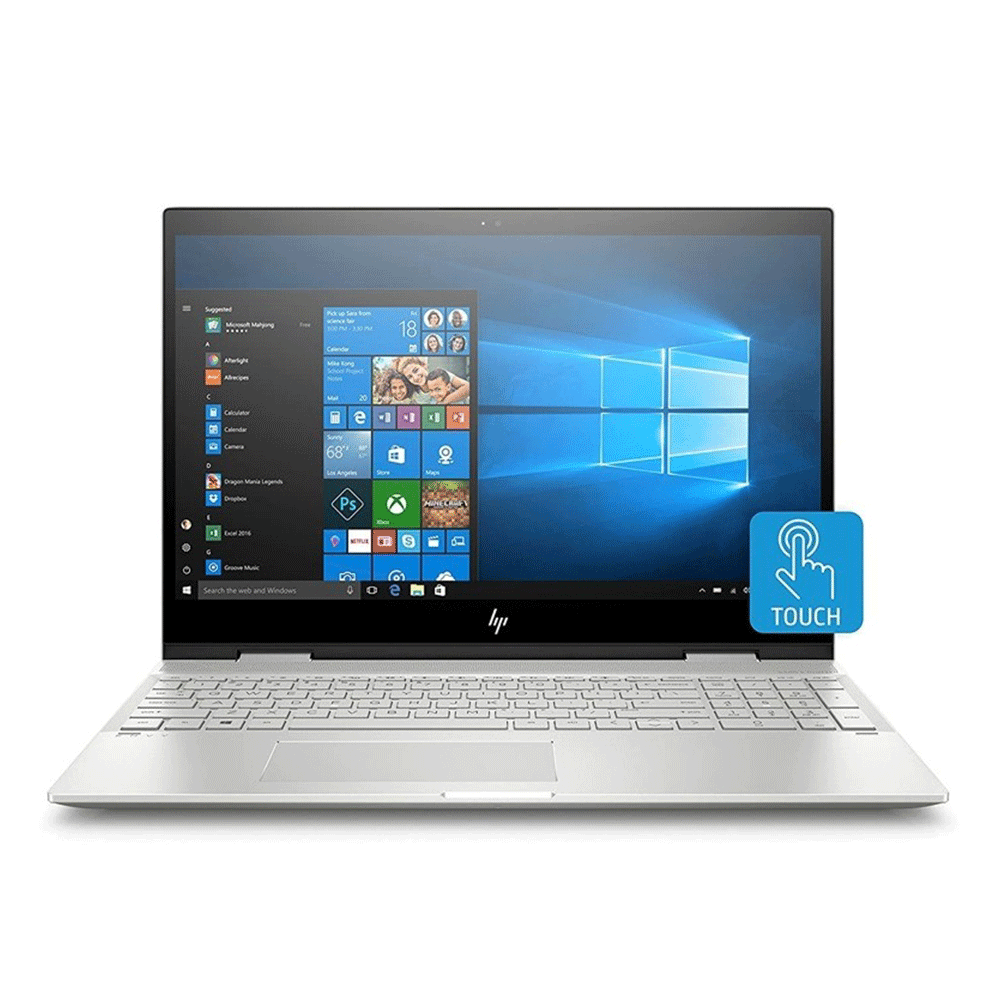 HP IENVY X360 15T ED000 Core i7 10510U 32GB 1TB SSD 4GB Laptop