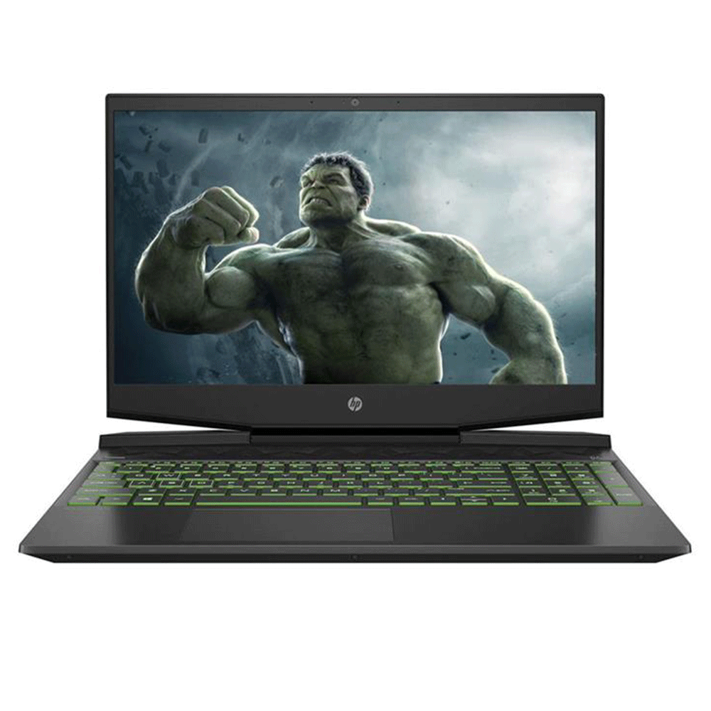 HP Pavilion Gaming 15 DK2017 Core i7 - 11370H 32GB 1TB + 512GB SSD 4GB RTX 3050 Ti 15.6 Inch Laptop