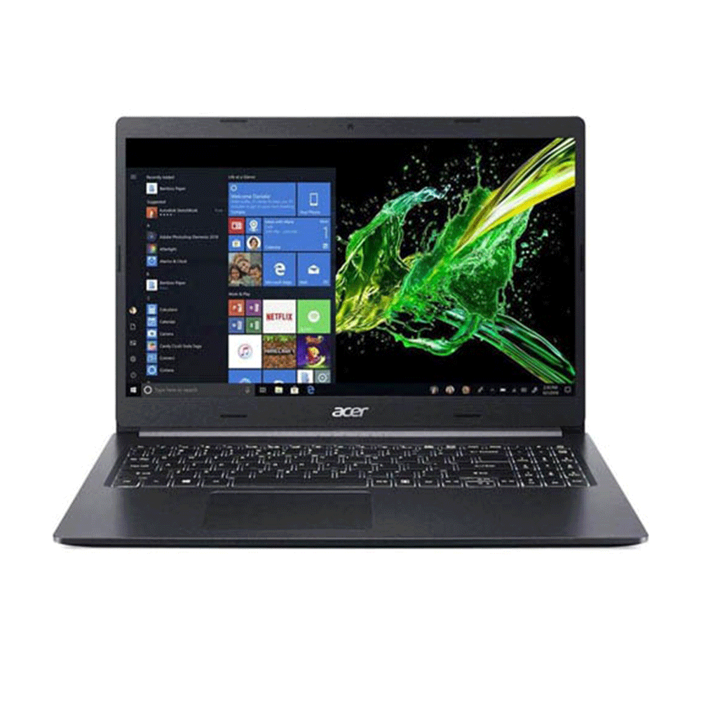 Acer Aspire A315 Core i3 1005G1 8GB 1TB 128GB SSD INT Laptop