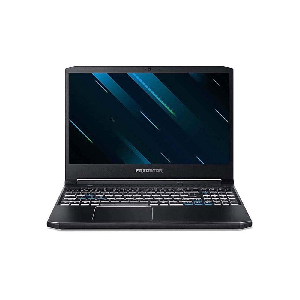 Acer Predator TRITON PT315-52-70BX i7 10750H-24GB-1TB SSD-6GB 1660TI Laptop