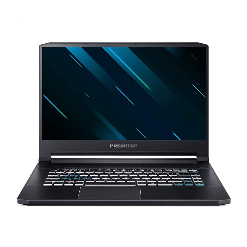 Acer Predator TRITON 500 PT515-52-72YC i7 10875H-16GB-512SSD-8GB 2080 SUPER