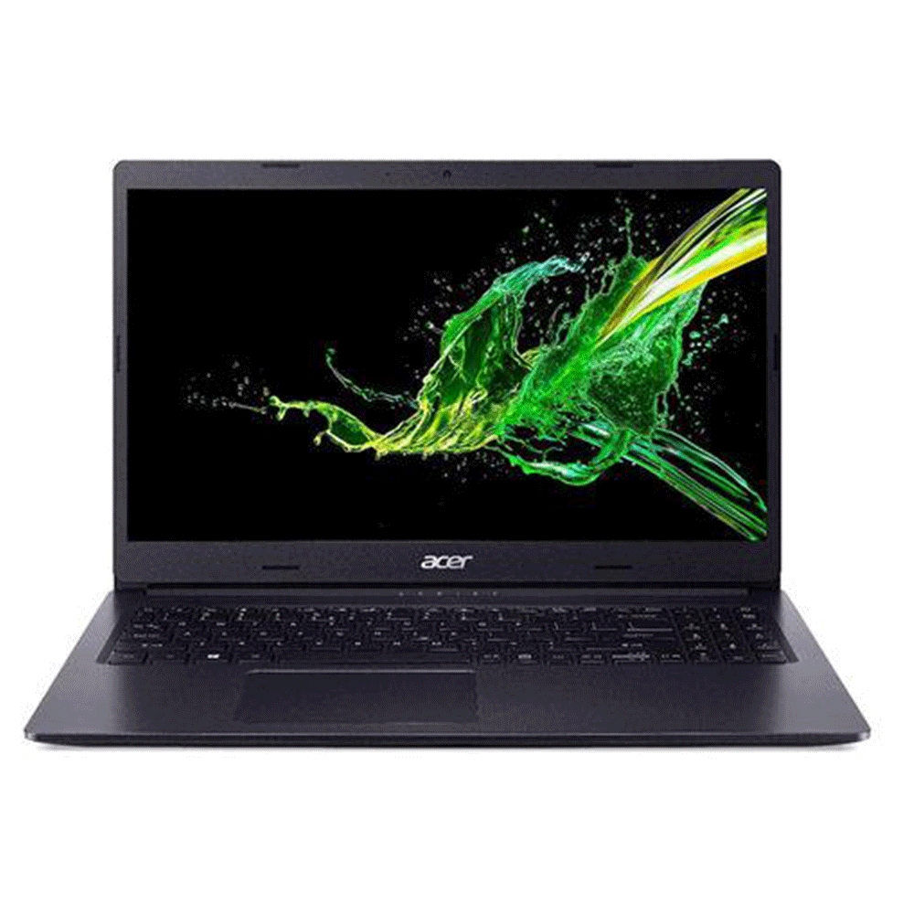 Acer A315 R3 3200U-12GB-1TB+256SSD-VEGA3-HD