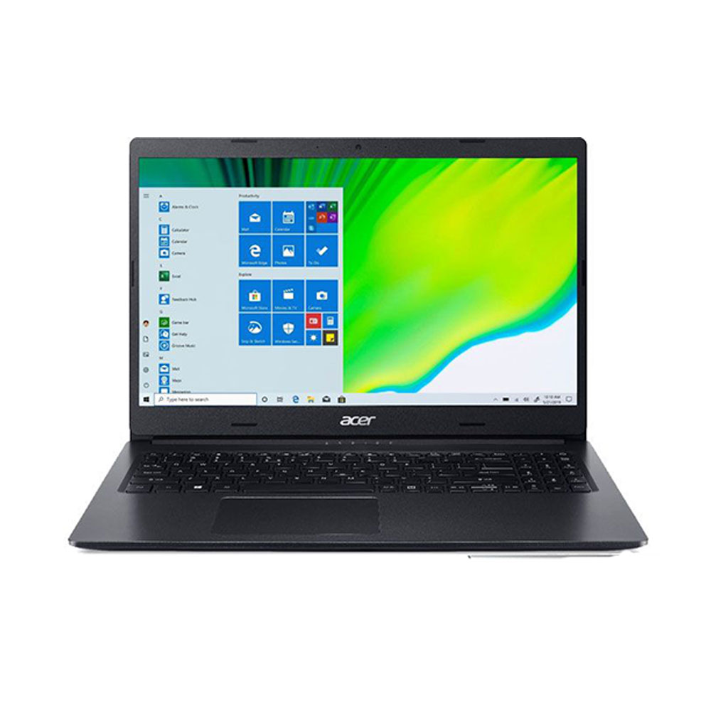 Acer Aspire A315 Core i5 1035G1 8GB 2TB HDD 2GB(MX330) FHD Laptop