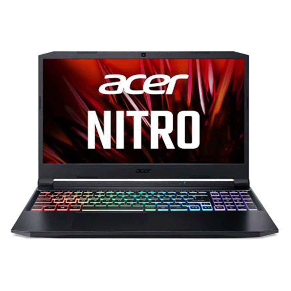 Acer AN515 R7 5800H-32GB-1TB SSD-8GB 3070 Laptop