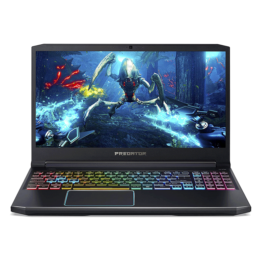 Acer PH315 i7 11800H 32GB 1TB 512GB SSD 6GB RTX 3060 Laptop