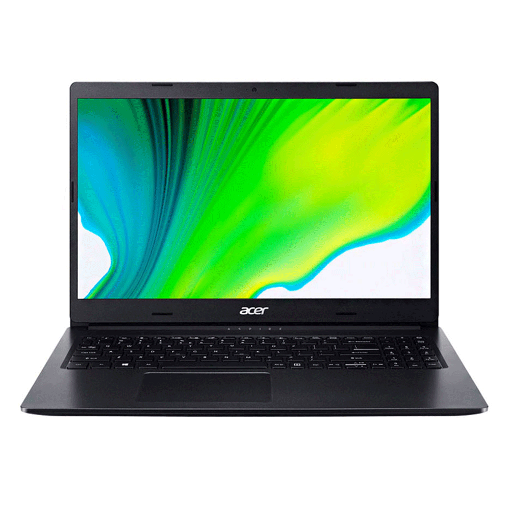 Acer Aspire3 A315 i7 1065G7-12GB-1TB + 256GB SSD - 2GB MX330 FHD Laptop