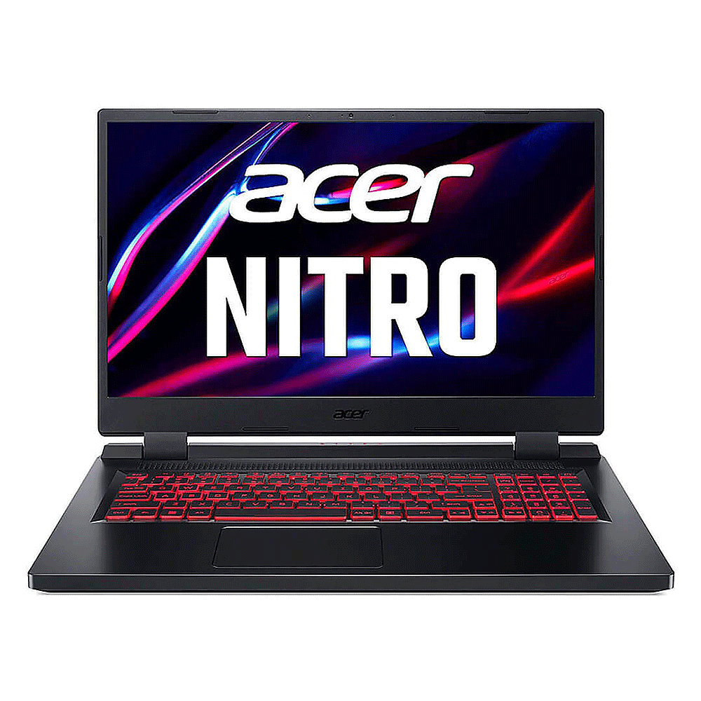 Acer Nitro 5 AN517-55-57WA-ZA|i5 12500H-8GB-512GB SSD-4GB RTX 3050-Full HD 144Hz