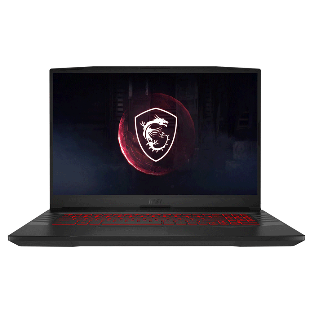 MSI GL76 11UEK I7 (11800)H 16GB 1TB SSD 6GB RTX 3060 Laptop