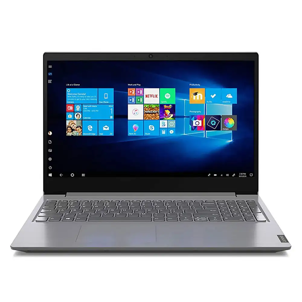 Lenovo V15 R5 3500U 8GB 1TB+256SSD VEGA3 Laptop