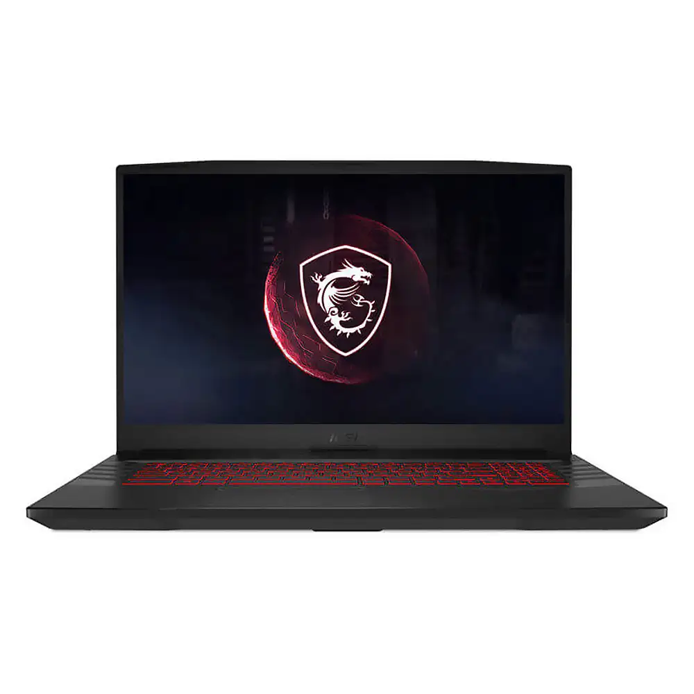 MSI GL66 12UGOK I7 12700 H 16D5 1TB SSD 8G RTX3070 Laptop