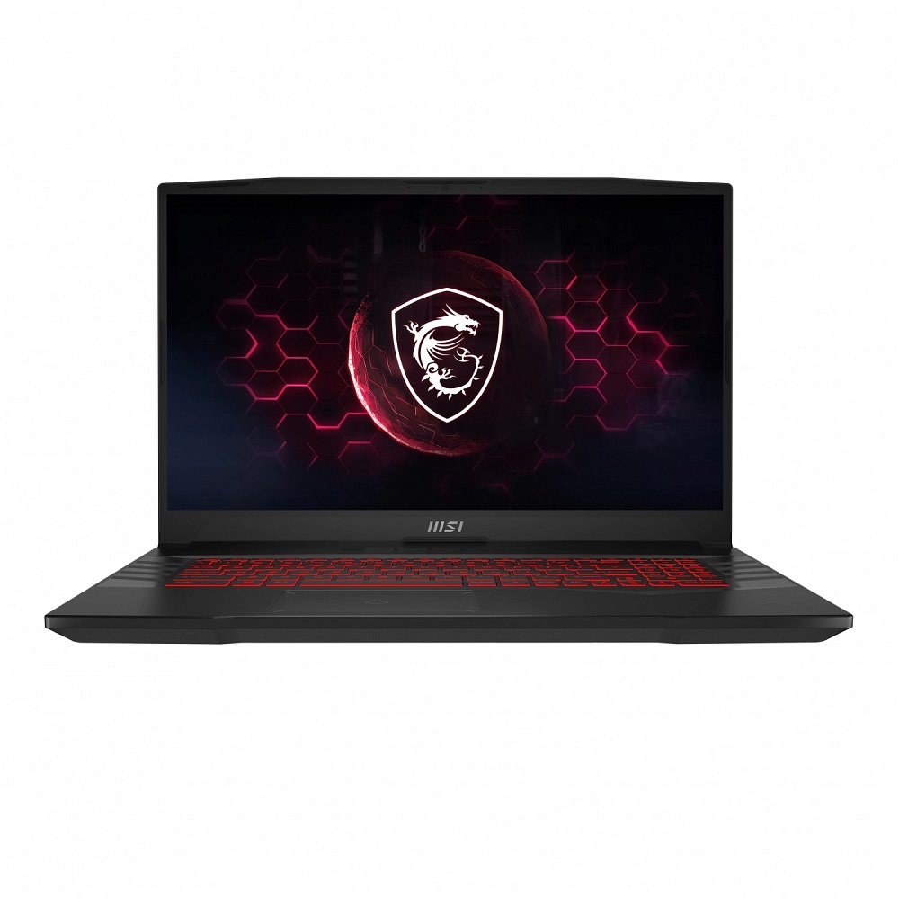 MSI Pulse GL76 12UGOK i7 12700H-16GB-1TBSSD-8GB- RTX 3070 Ti Laptop